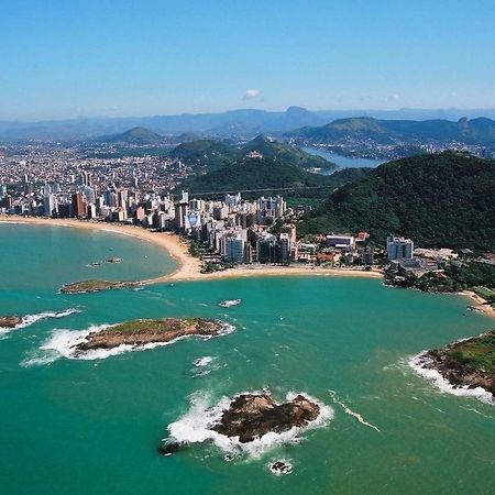Suite Schneider Vila Velha  Kültér fotó