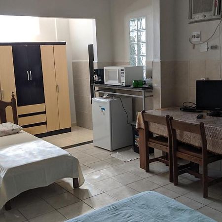 Suite Schneider Vila Velha  Kültér fotó
