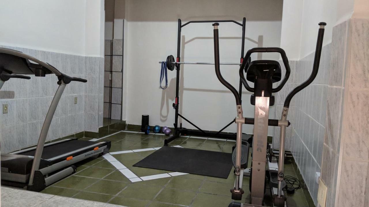 Suite Schneider Vila Velha  Kültér fotó