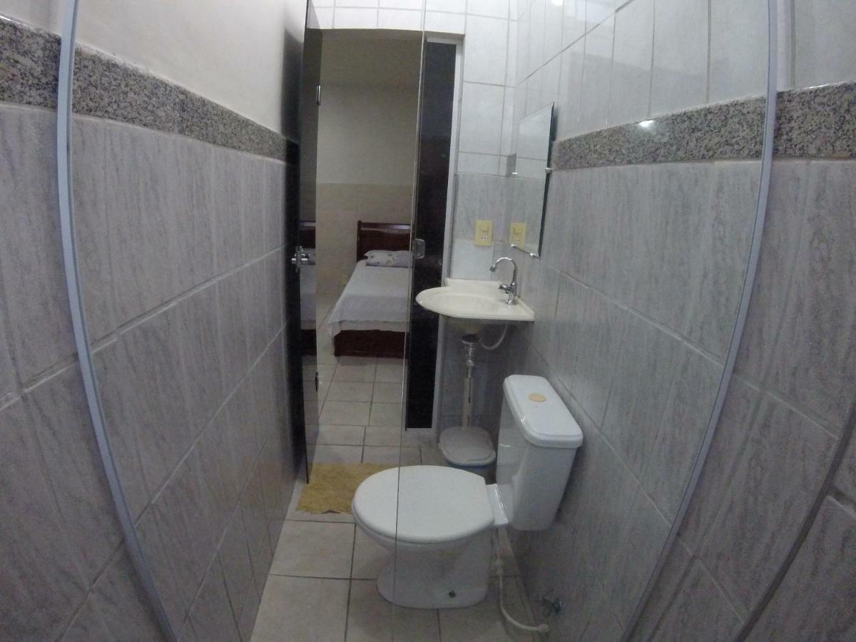 Suite Schneider Vila Velha  Kültér fotó