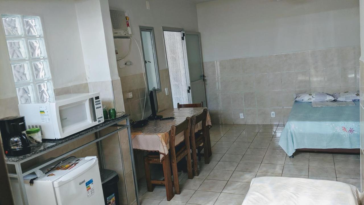 Suite Schneider Vila Velha  Kültér fotó