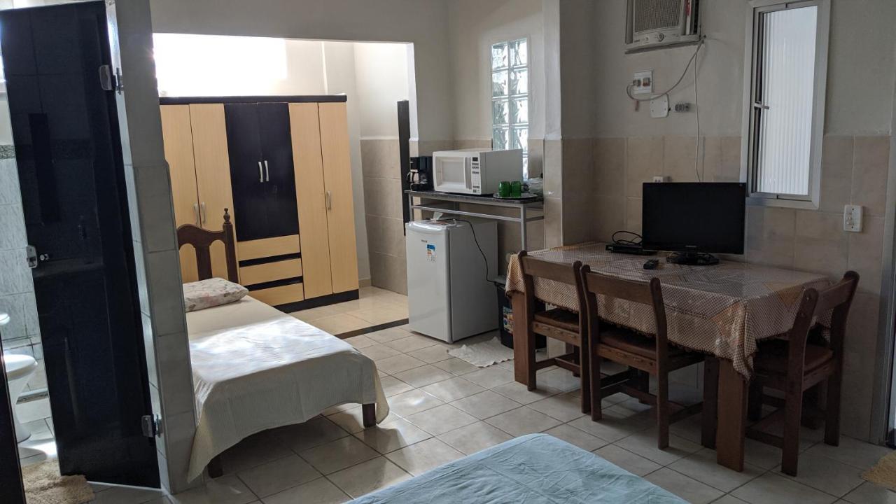 Suite Schneider Vila Velha  Kültér fotó