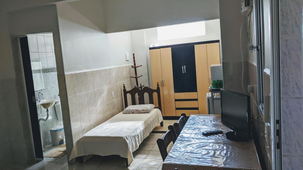 Suite Schneider Vila Velha  Kültér fotó